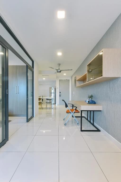 1Tebrau Residences by Subhome - photo 14