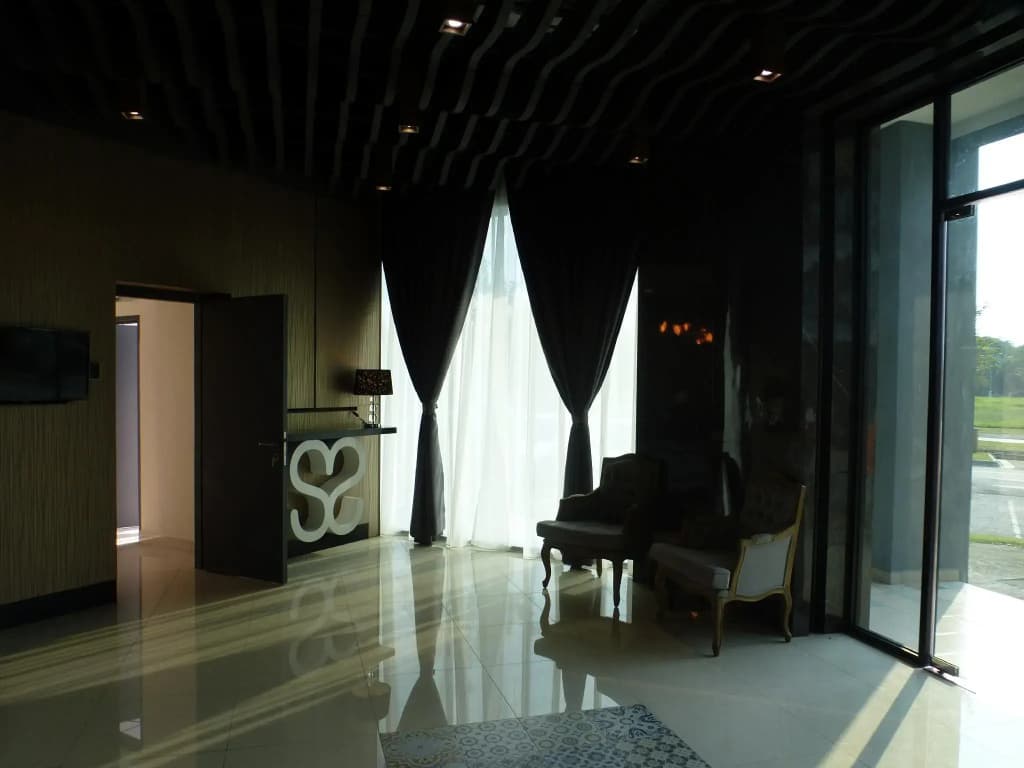 Hotel 138 @ Bestari - photo 12
