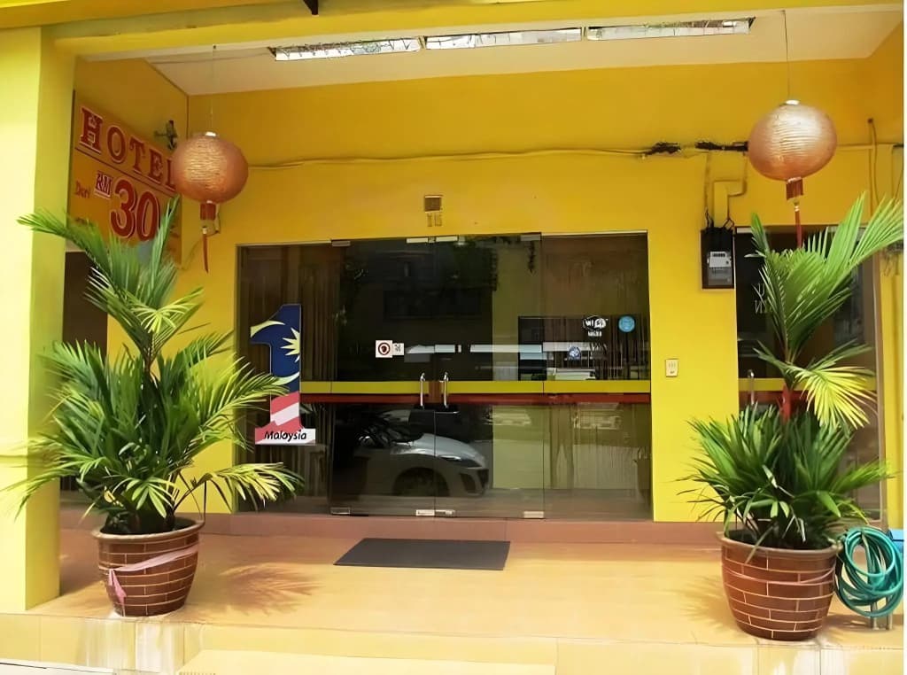 Hill Times Inn Hotel - photo 16