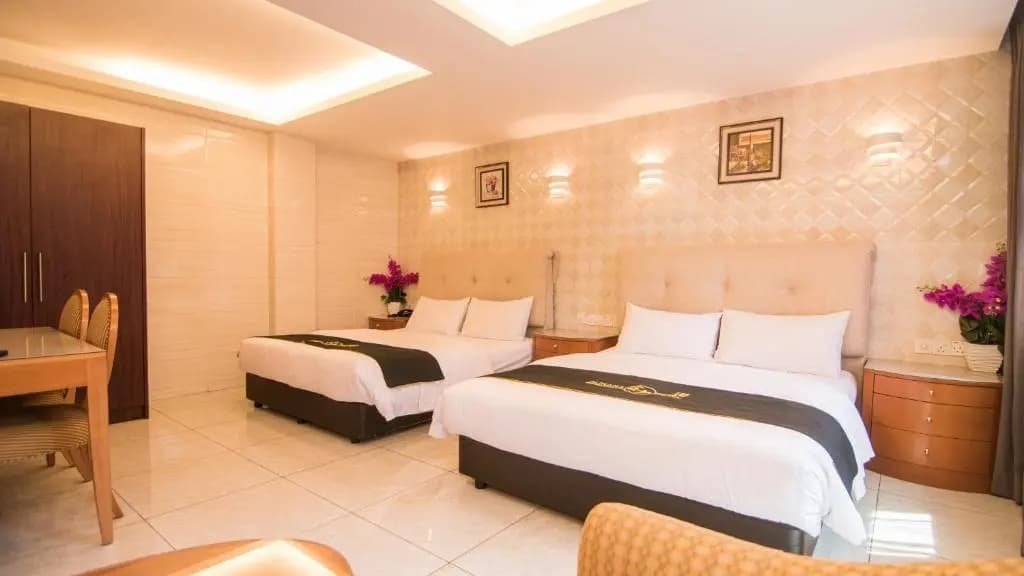 Suwara Hotel - photo 43