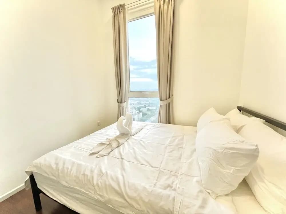 UNA Serviced Apartment by MOKA - photo 5