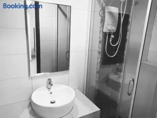 Lumut Marina Heights Hotel - photo 7