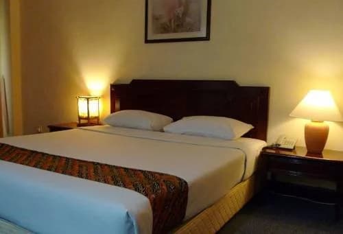 The Lanai Beach Resort - photo 4