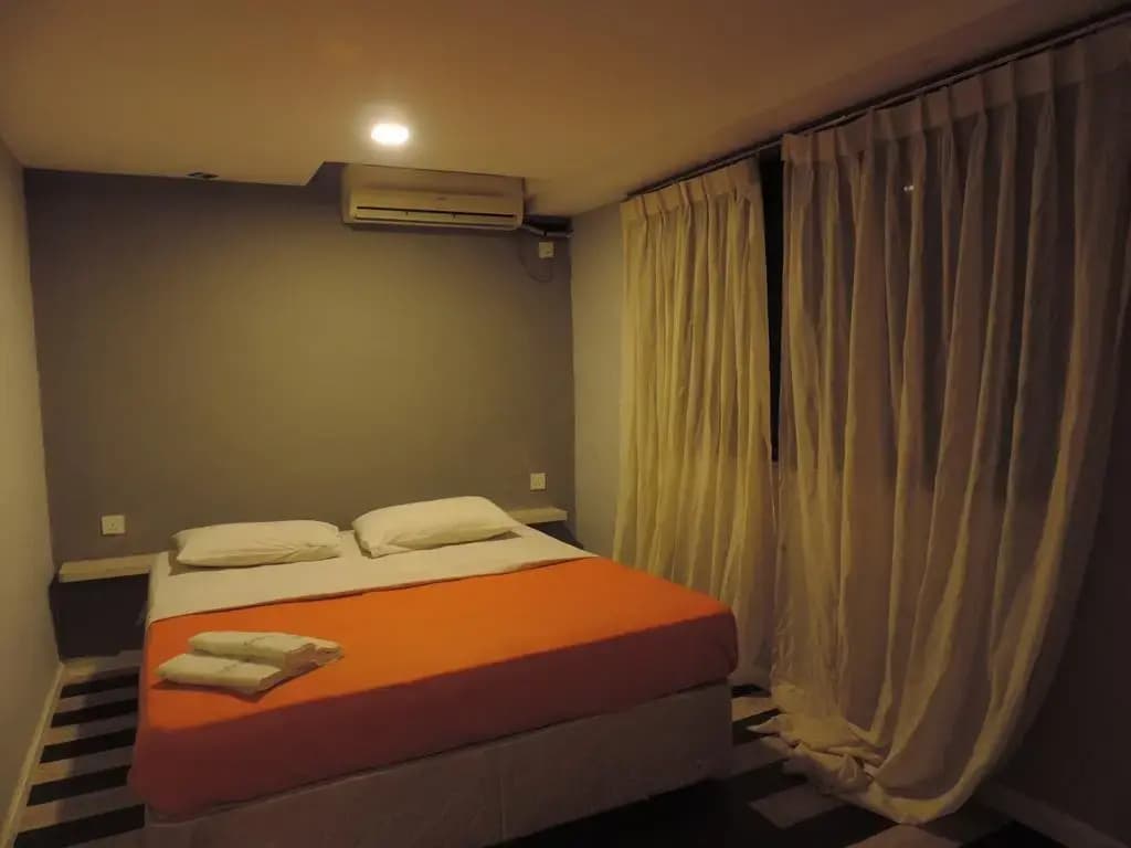 I Stay Hotel - photo 9