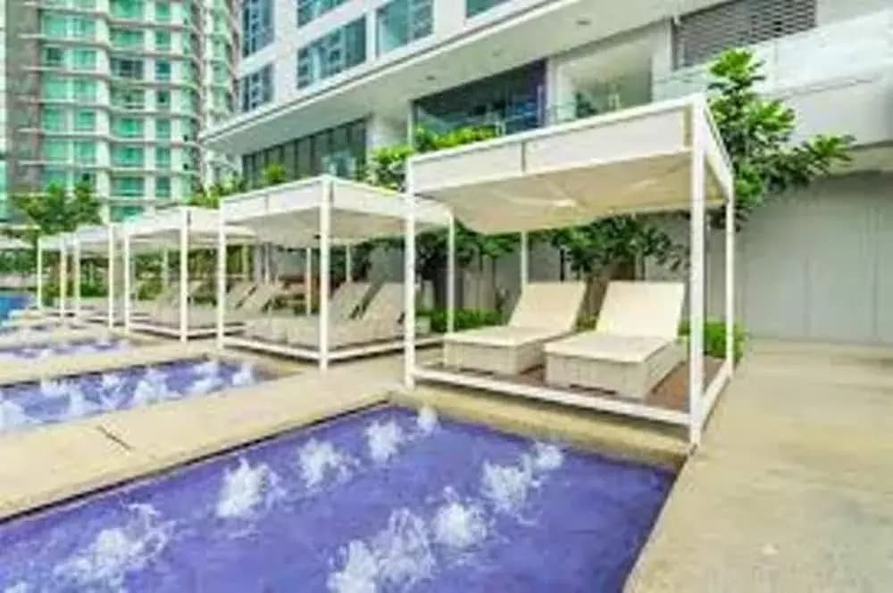 Swiss Garden Residence SS Suite - photo 11