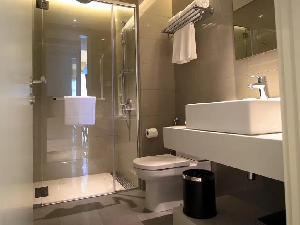 Tribeca Hotel and Serviced Suites Bukit Bintang - photo 10