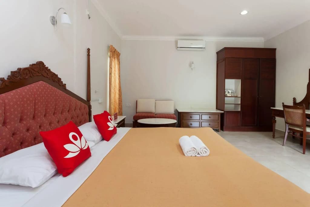 ZEN Rooms Pantai Rhu - photo 3