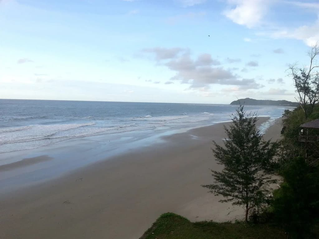 Borneo Beach Villa & Suite - photo 24