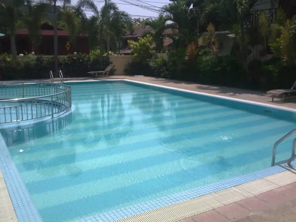 Havana Beach Resort Pangkor - photo 10