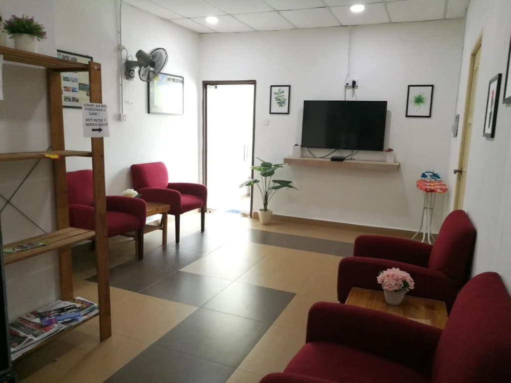 Aban Transit House - photo 10
