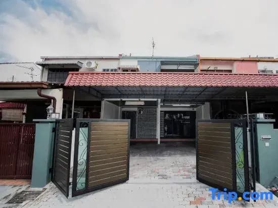 Ipoh Yistay by Verve @10 Pax 4B4B - photo 8