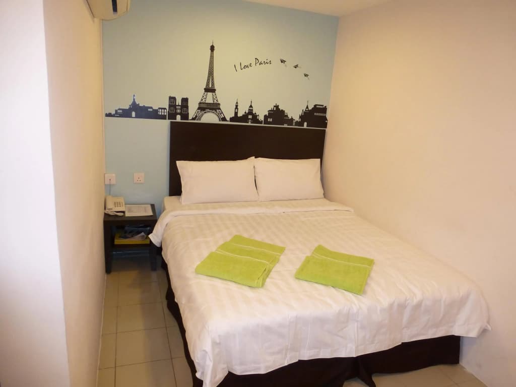 Your Hotel - photo 20