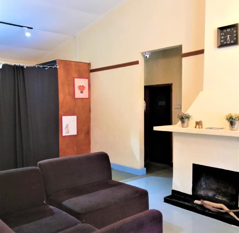 Garden Guest House - main photo