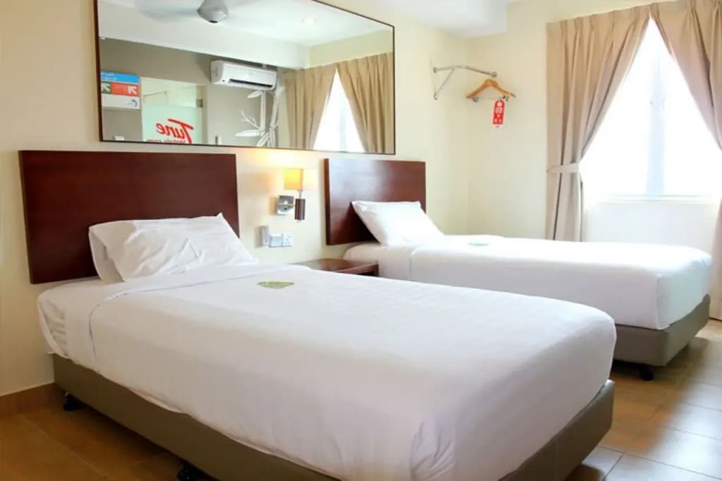 NIO Hotel - photo 7