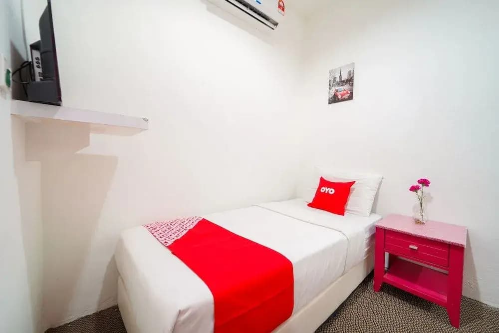 OYO 89710 Saujana CT View Hotel - photo 7