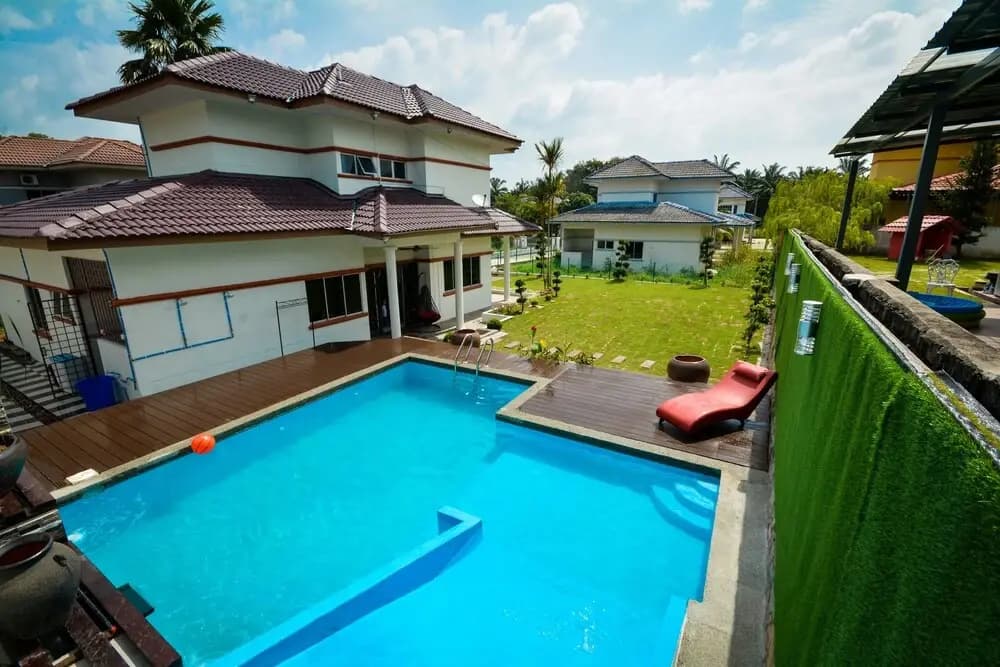 Villa 969 - photo 15