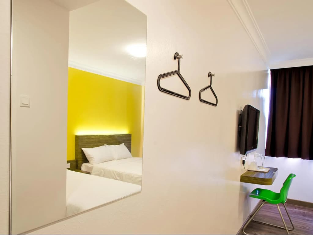 Parkland Hotel - photo 3