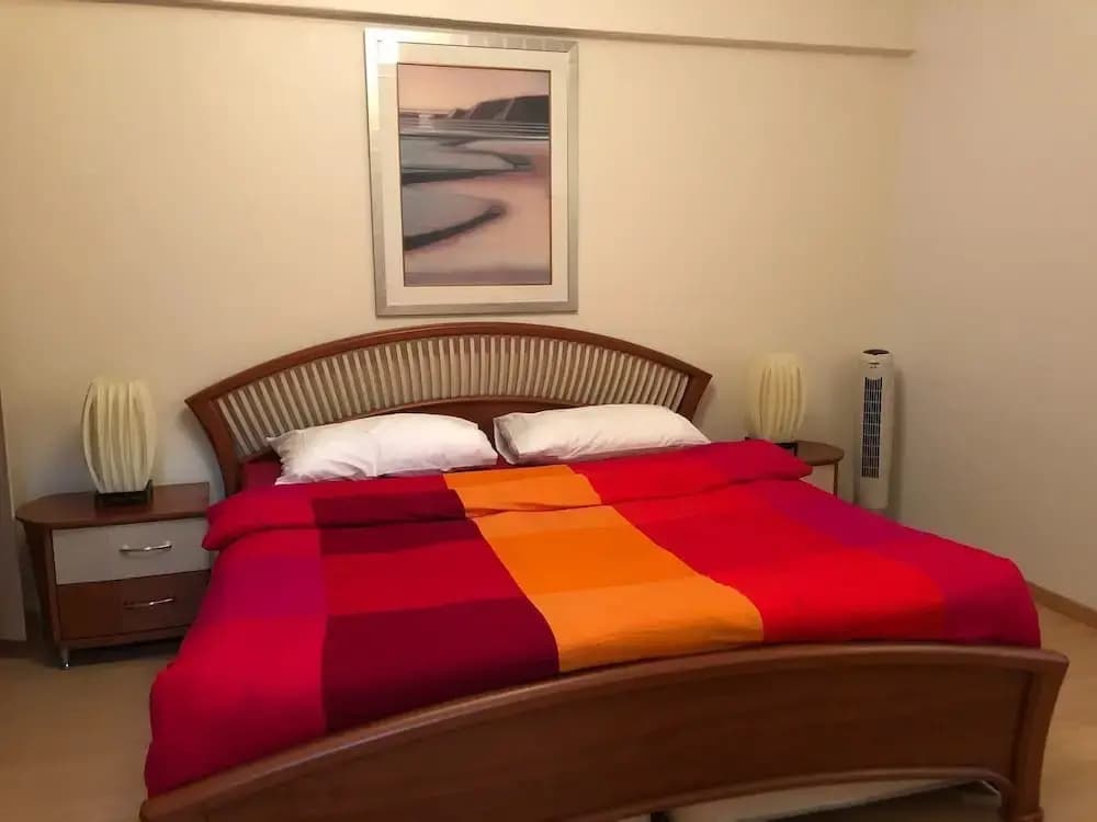 4Pax Mawar Apartments Genting Highlands - photo 1