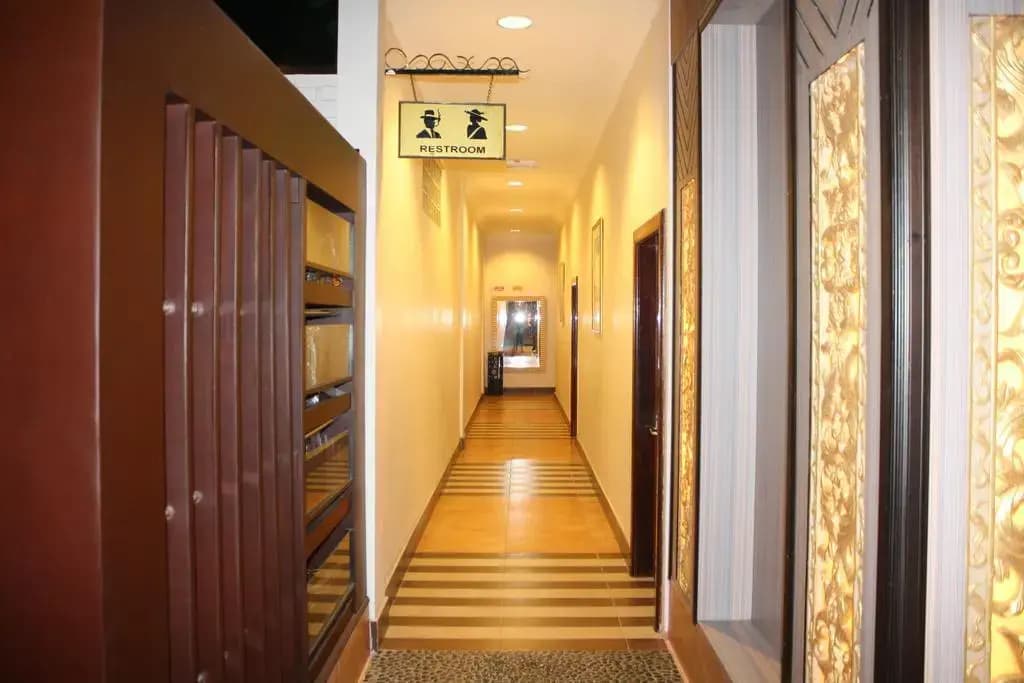 Beringgis Beach Resort & Spa - photo 13