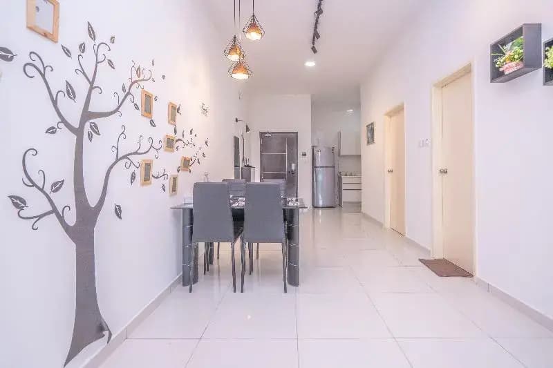 OYO 90183 D' Summit Residence 2bhk - photo 9