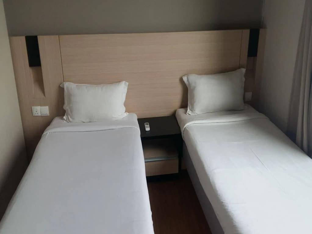 Ran Pacific Serviced Suites & Apartments - photo 4