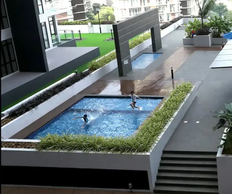 Happy Home Inn Sdn Bhd - photo 11