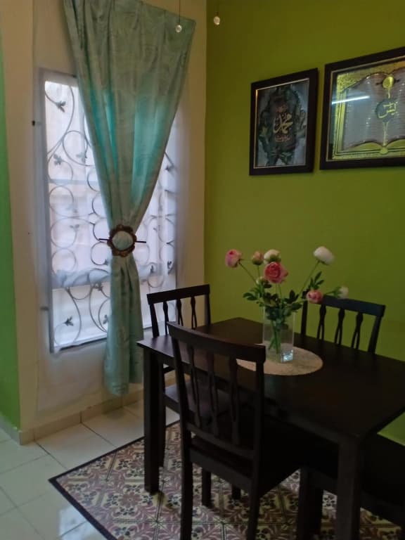 Muslim Dinaim Homestay - photo 5