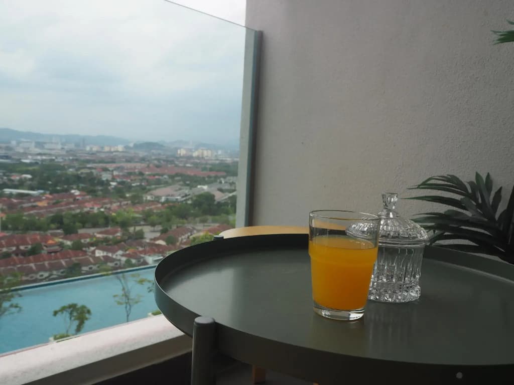 May's Place @ Evo Soho Suites - photo 6