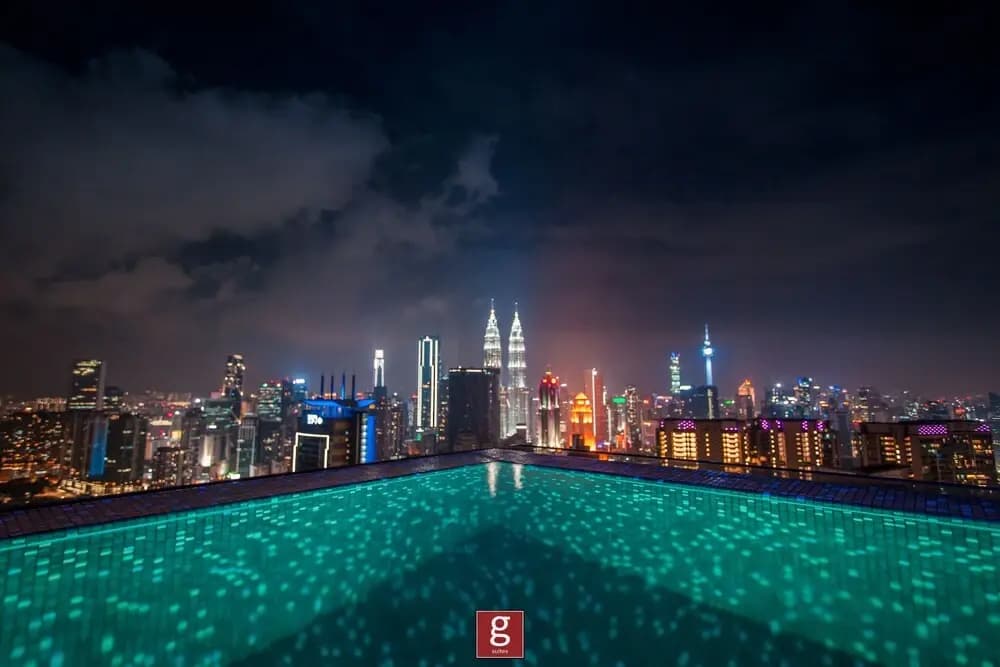 Expressionz Professional Suites by KLCC 1957 - photo 5