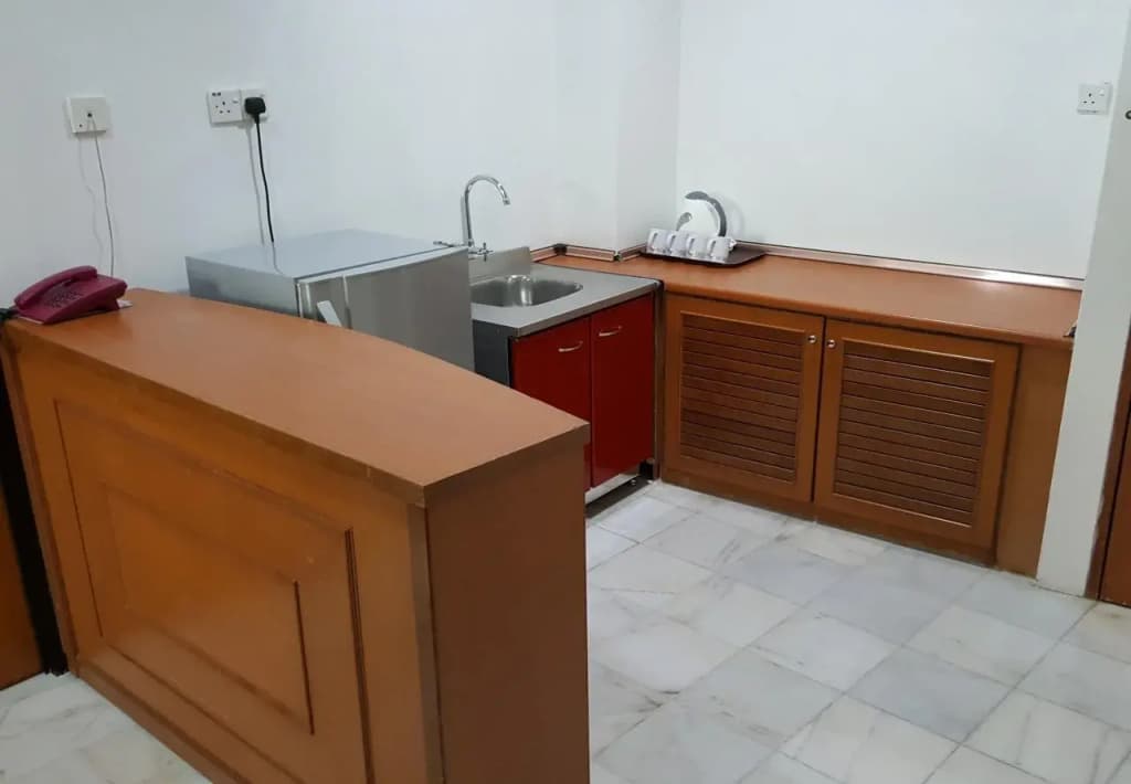 Stallions Suites Penang - photo 25