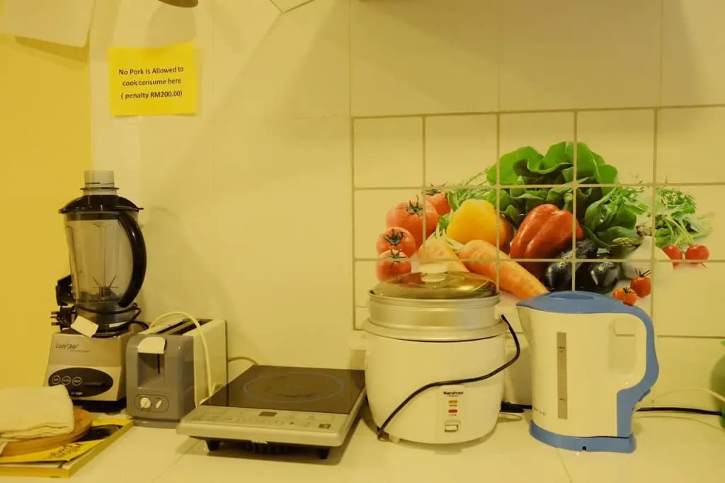 Natol Homestay - Paris BDC - photo 7
