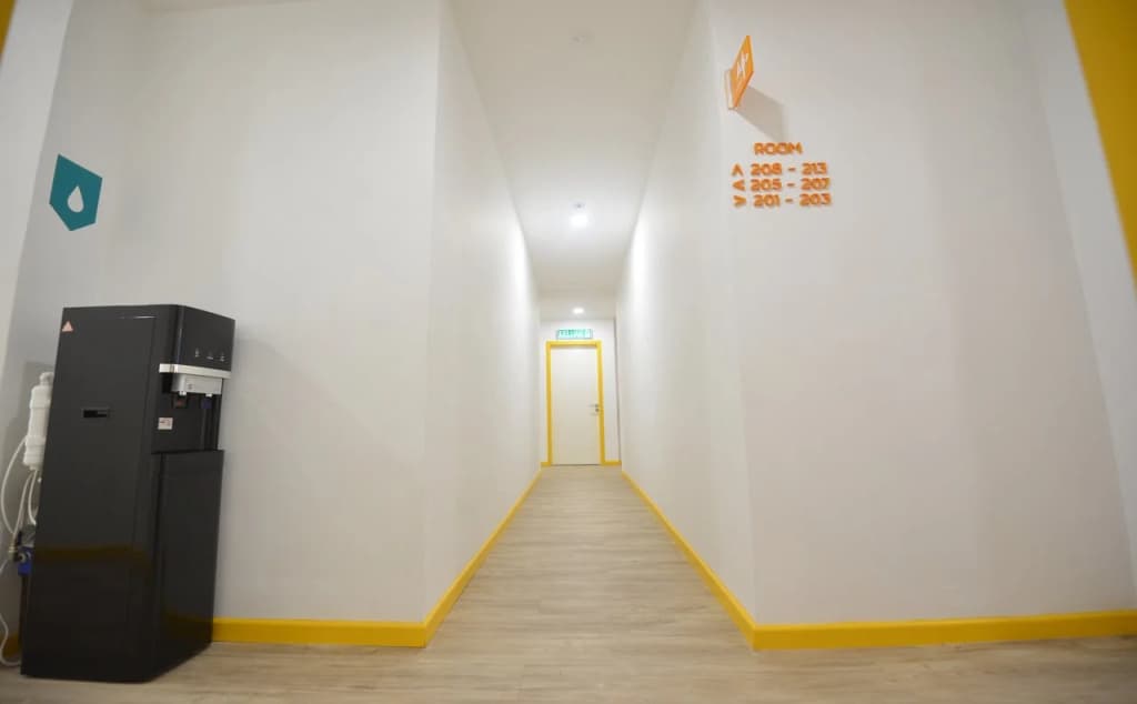 Vrest Hotel - photo 7