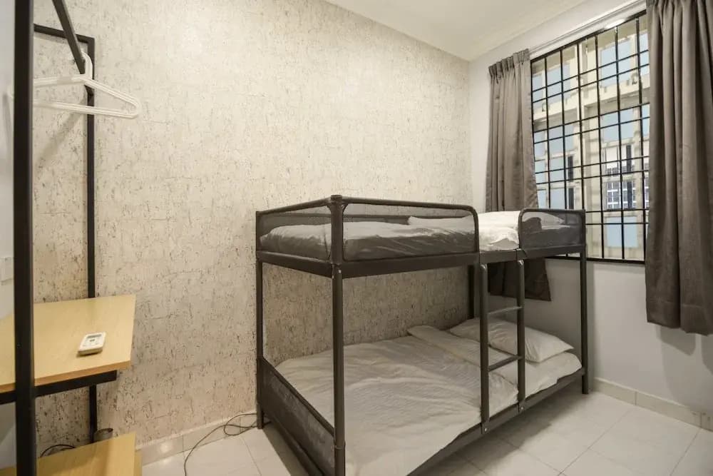 Neoh homeStay - photo 13