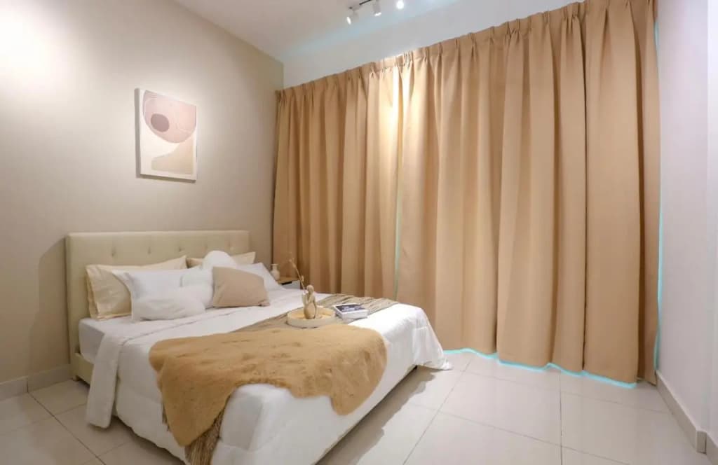 New Sunway City 2-5pax Lovely And Cozy Home - photo 34
