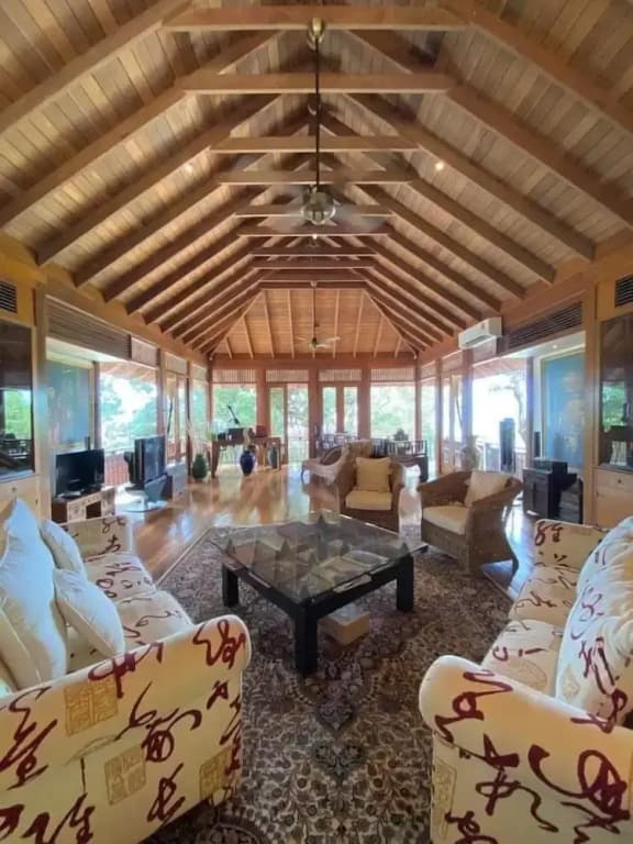 Villa Hutan Datai - photo 22