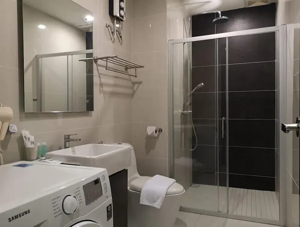 Favoured Seaview Suite - photo 7