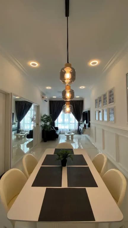 Kempas Dsummit Residences by Antlerzone - photo 38