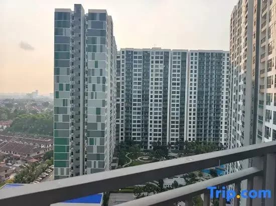 8 Scape New Big Pool Homestay ByStay - photo 1