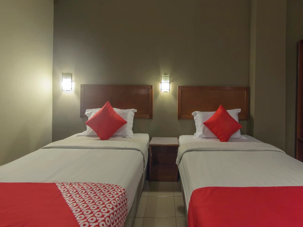 Super OYO 828 Comfort Hotel Shah Alam - photo 6