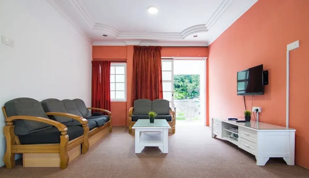 Cameron Highlands Apartment (Desa Anthurium) A21 - photo 5
