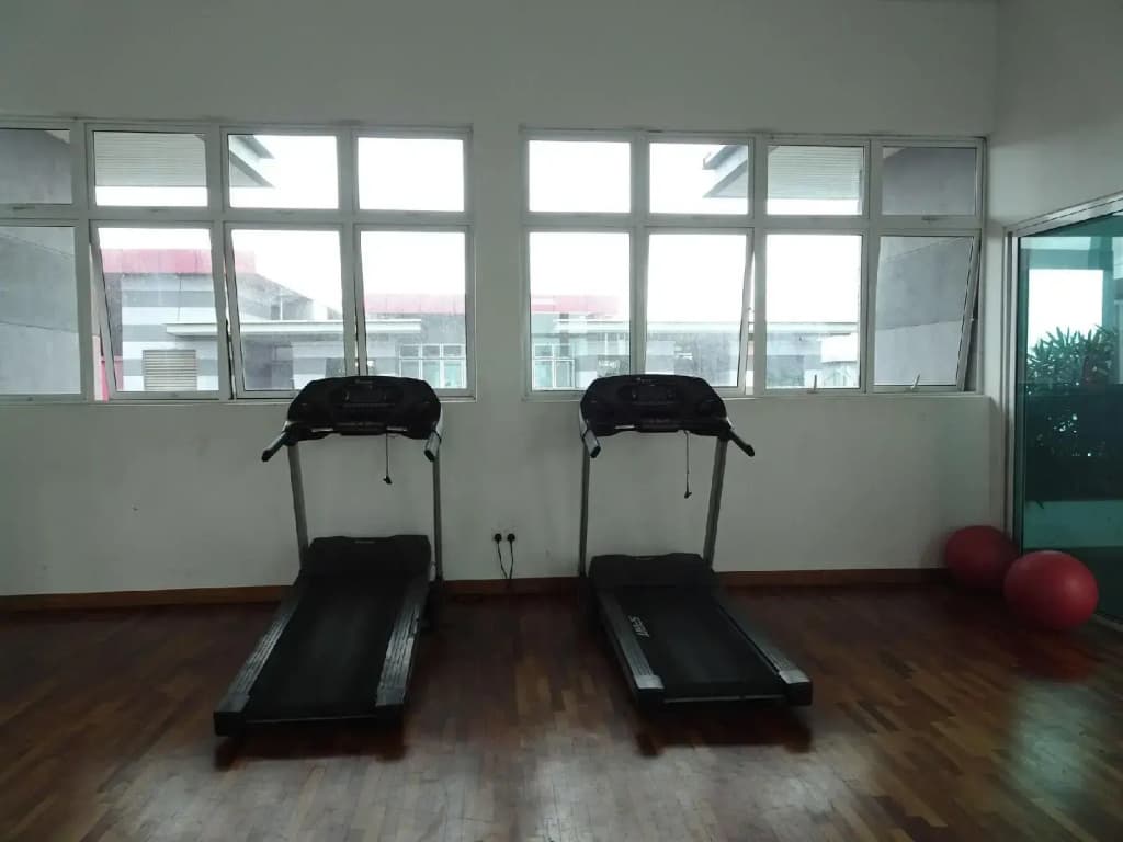 Empire Damansara Apartment - photo 16