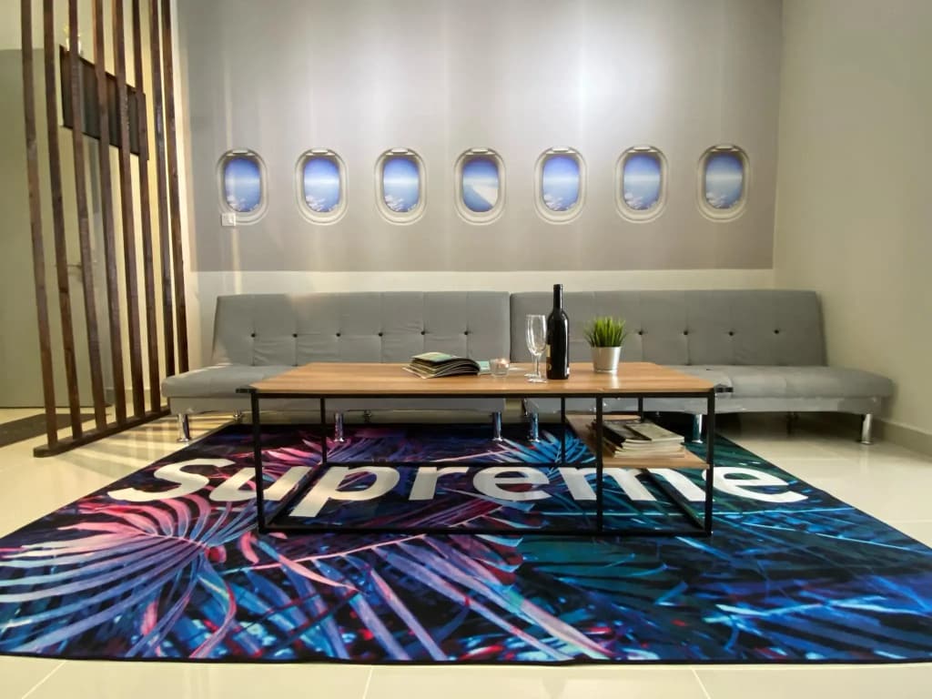 Terminal VIP Lounge @ Near KLIA Sepang - photo 1