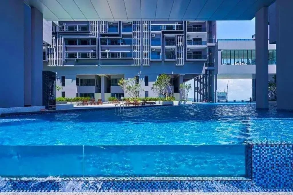 Imperio Residence Melaka - photo 16