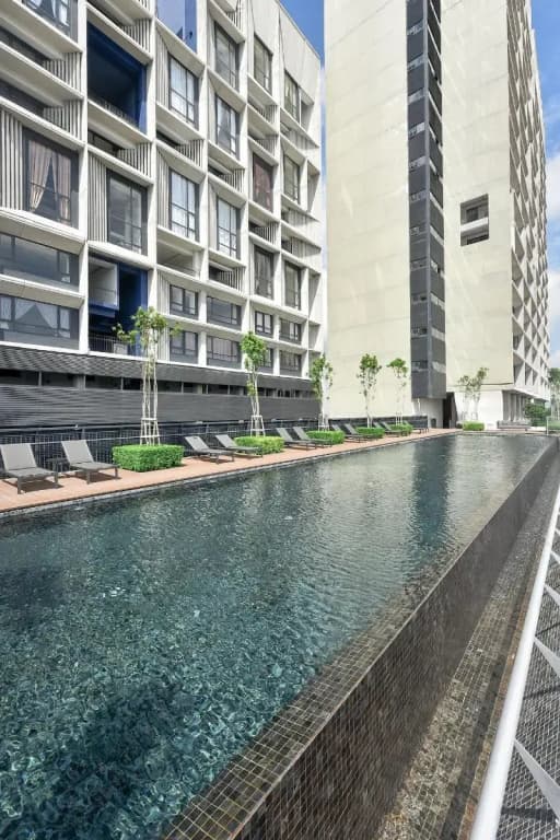 Tamarind Suites By Subhome - photo 1