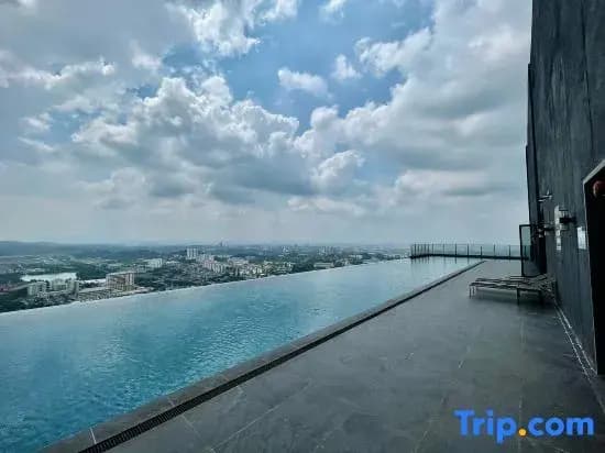 Hill10 Residence I-City 1 - photo 2