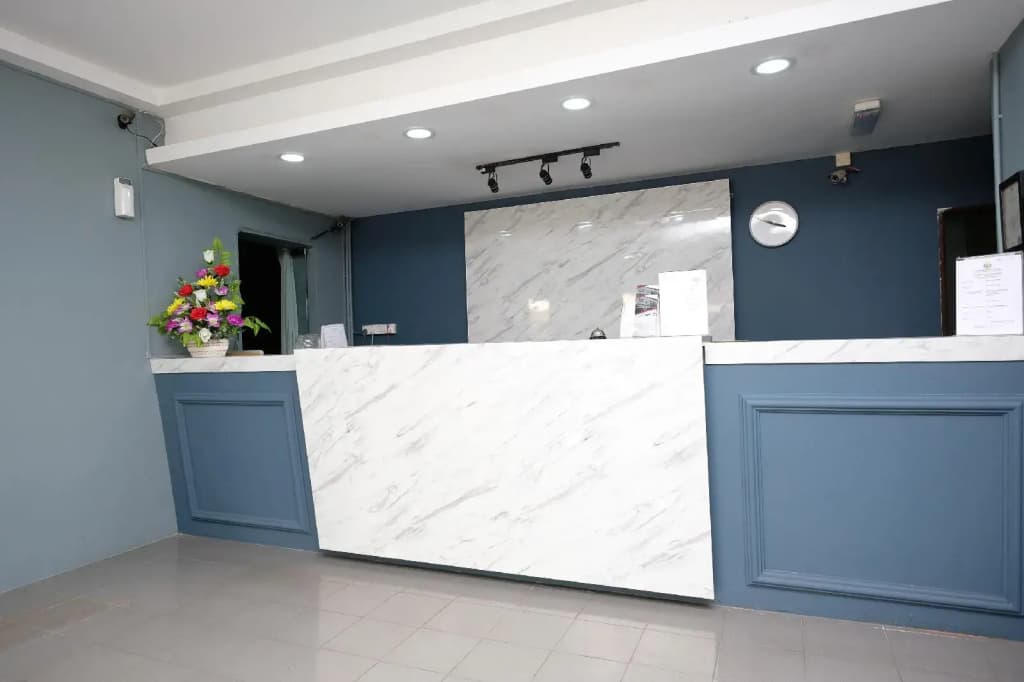 Ridel Boutique Hotel - photo 24