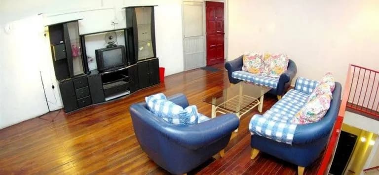 Jonker Sayang Residence - photo 6