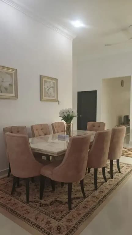 Homestay Selesa KKI Guest House - photo 15
