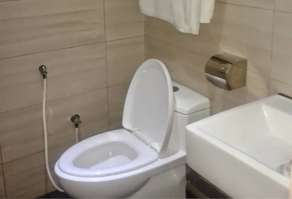 101 Hotel Bangi - photo 7