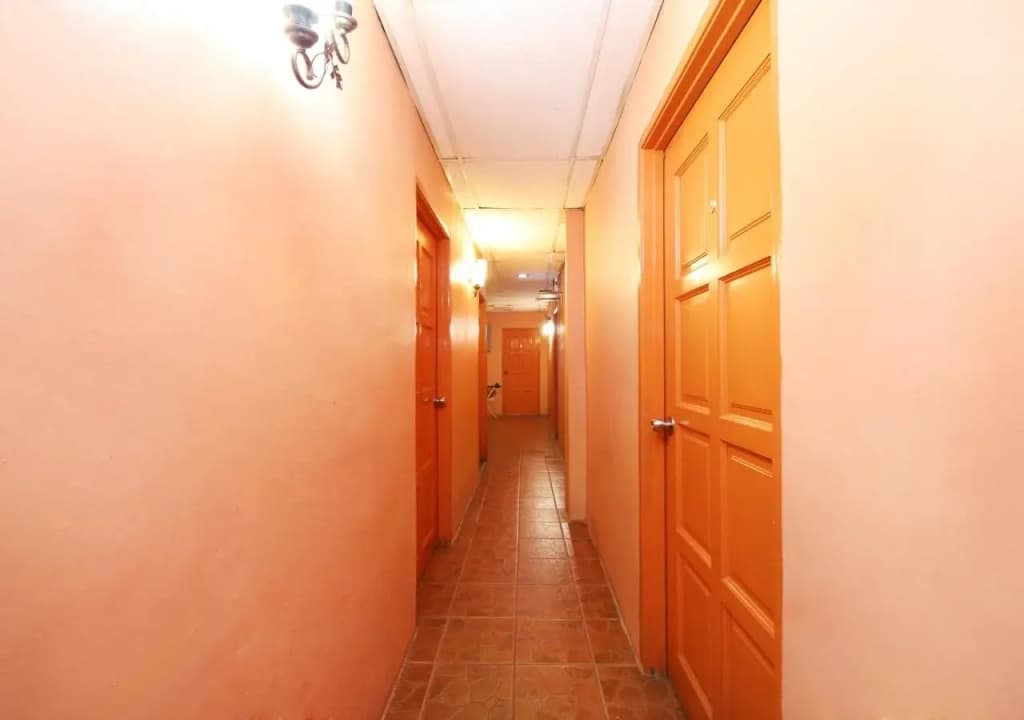 OYO 541 Hotel OSMS - photo 10
